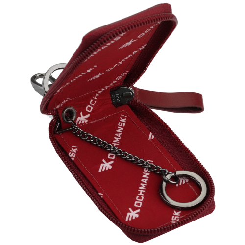 Kochmanski etui na pilot skórzane czerwone burgundowe ISLA 3589 (4).png