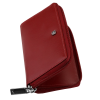 Kochmanski duże etui na klucze dokumenty portmonetka organizer skóra czerwone ISLA 3595 (4).png
