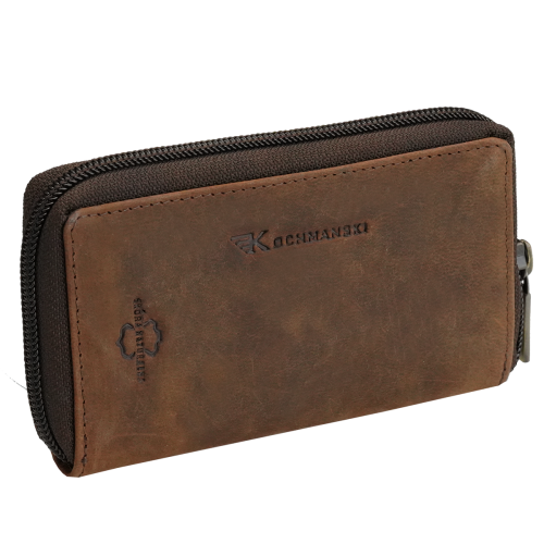 Kochmanski duże etui na klucze dokumenty portmonetka organizer skóra brązowe ARIZONA 3596 (2).png