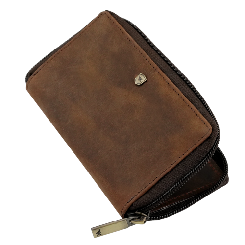 Kochmanski duże etui na klucze dokumenty portmonetka organizer skóra brązowe ARIZONA 3596 (3).png