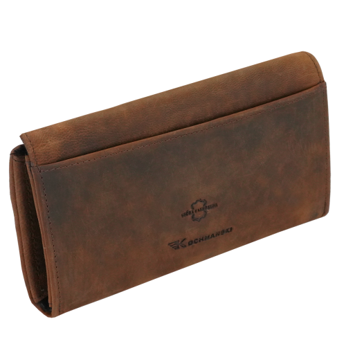 Kochmanski eleganckie etui na okulary skóra naturalna brązowe ARIZONA 3599 (2).png