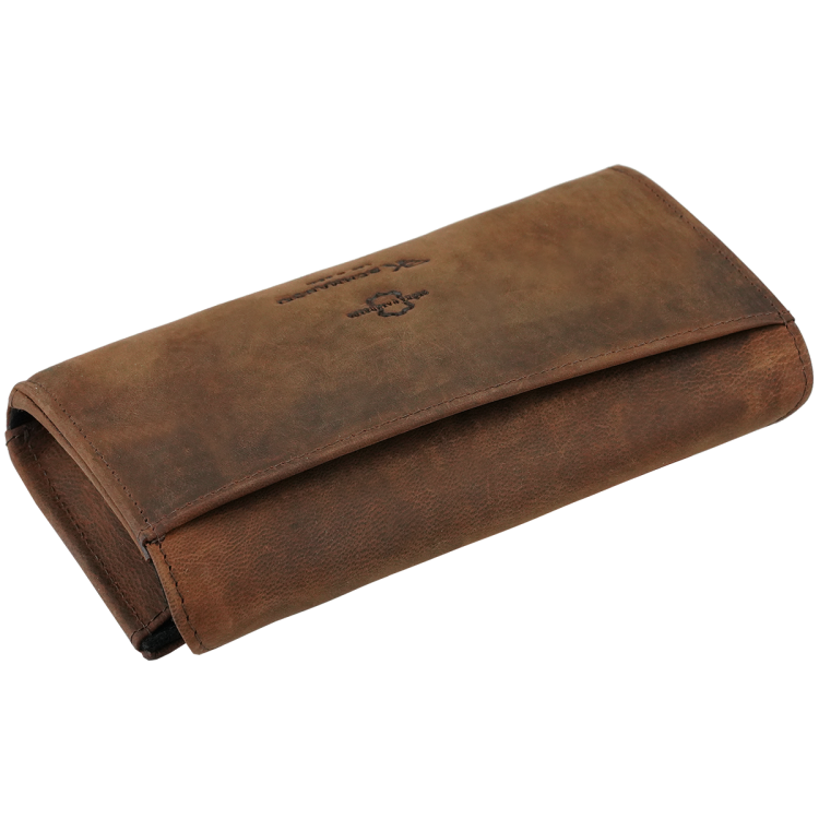 Kochmanski eleganckie etui na okulary skóra naturalna brązowe ARIZONA 3599 (5).png