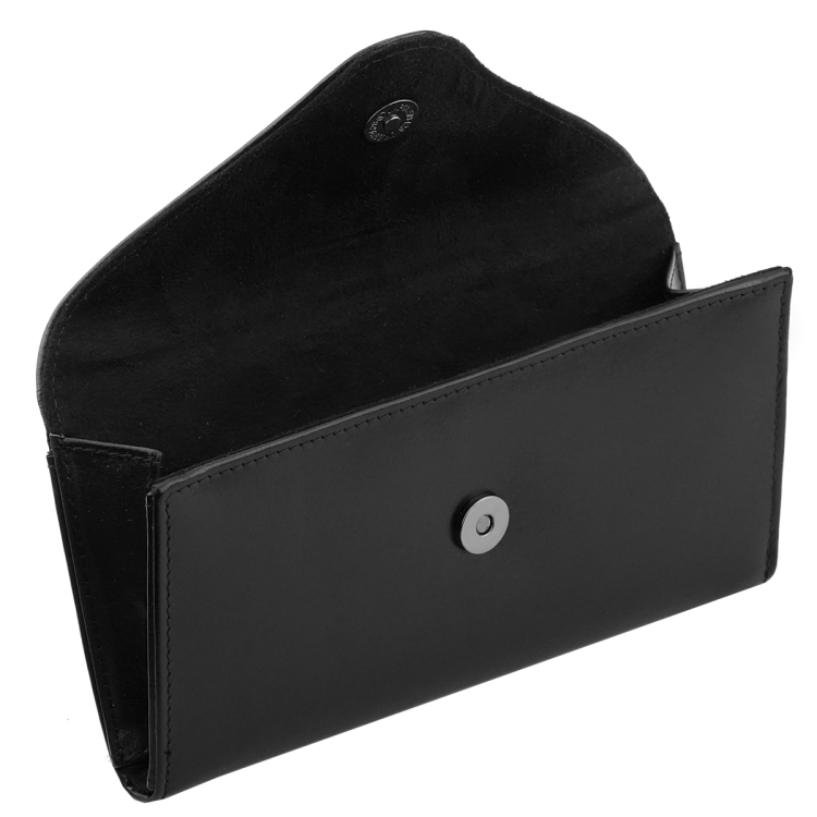 Kochmanski klasyczne skórzane etui na okulary czarne OHIO 3600 (4).png