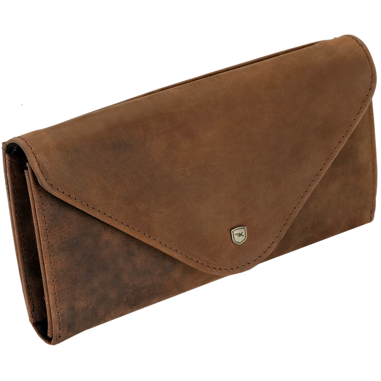 Kochmanski klasyczne skórzane etui na okulary brązowe ARIZONA 3602 (1).png