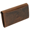 Kochmanski klasyczne skórzane etui na okulary brązowe ARIZONA 3602 (2).png