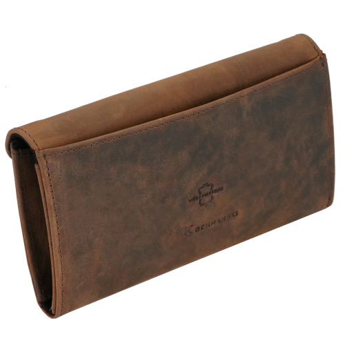 Kochmanski klasyczne skórzane etui na okulary brązowe ARIZONA 3602 (2).png