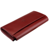Kochmanski poziome skórzane etui na okulary czerwone burgundowe ISLA 3610 (5).png