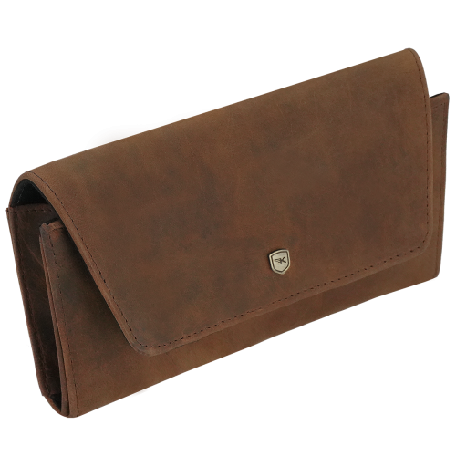 Kochmanski poziome skórzane etui na okulary brązowe ARIZONA 3611 (1).png
