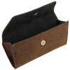 Kochmanski poziome skórzane etui na okulary brązowe ARIZONA 3611 (4).png