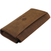 Kochmanski poziome skórzane etui na okulary brązowe ARIZONA 3611 (5).png