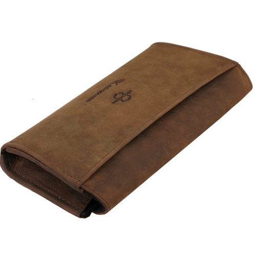 Kochmanski poziome skórzane etui na okulary brązowe ARIZONA 3611 (5).png