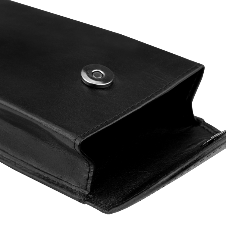 Kochmanski pionowe skórzane etui na okulary czarne OHIO 3603 (4).png
