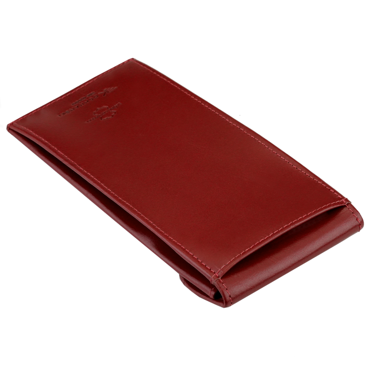 Kochmanski pionowe skórzane etui na okulary czerwone burgundowe ISLA 3604 (5).png