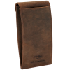 Kochmanski pionowe skórzane etui na okulary brązowe ARIZONA 3605 (2).png