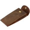 Kochmanski pionowe skórzane etui na okulary brązowe ARIZONA 3605 (3).png