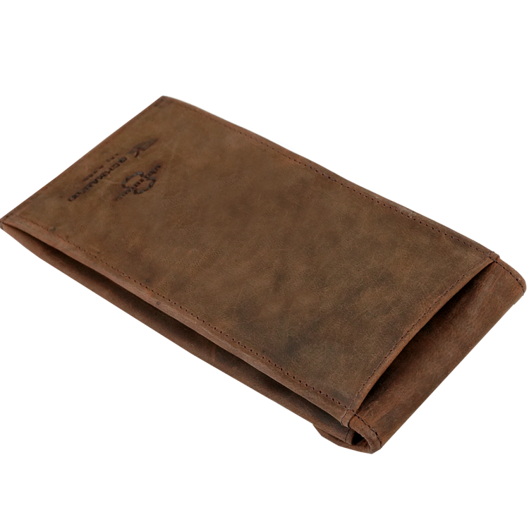 Kochmanski pionowe skórzane etui na okulary brązowe ARIZONA 3605 (5).png
