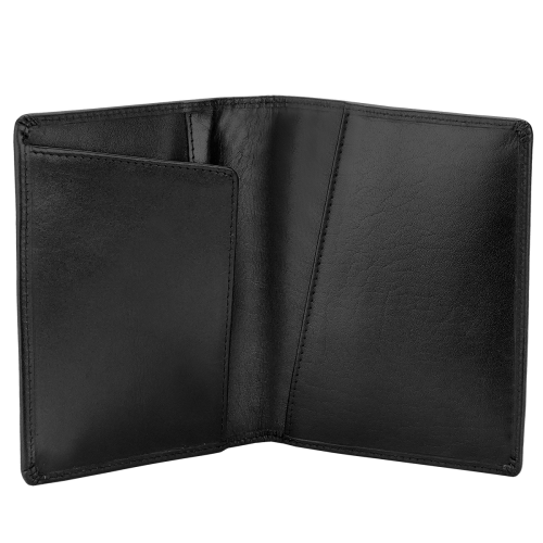 Kochmanski etui skórzane na paszport i bilety lotnicze czarne OHIO 3510 (3).png