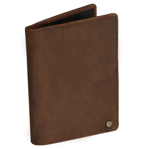 Kochmanski skórzane etui na paszport i bilety lotniczne brązowe vintage ARIZONA 3512 (1).png