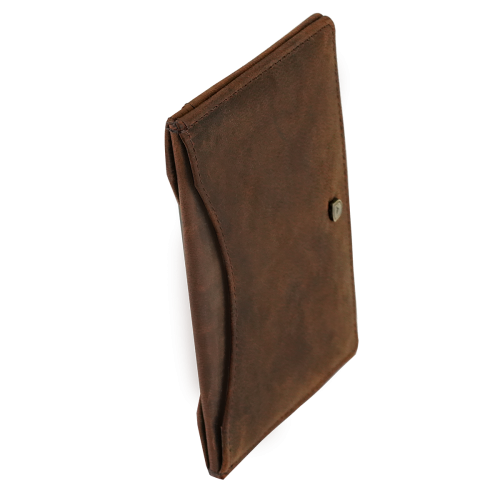Kochmanski poziome skórzane etui na paszport i dokumenty brązowe ARIZONA 3515 (3).png