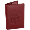 Kochmanski skórzane etui na paszport czerwone z orzełkiem pokrowiec ISLA 3520 (1).png