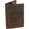 Kochmanski skórzane etui na paszport brązowe okładka z orzełkiem ARIZONA 3521 (1).png