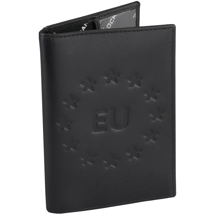 Kochmanski etui skórzane na paszport czarne pokrowiec z tłoczeniem EU OHIO 3522 (1).png