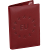 Kochmanski skórzane etui na paszport czerwony okładka z tłoczeniem EU ISLA 3523 (1).png