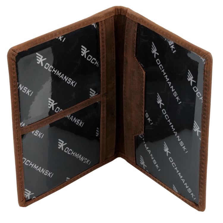 Kochmanski skórzane etui okładka na dowód rejestracyjny brązowe vintage ARIZONA 3551 (3).png