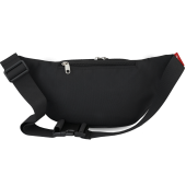 KOCHMANSKI nerka męska saszetka na ramie pas biodrowa czarna EAGLE (5).png