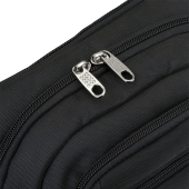 KOCHMANSKI nerka męska saszetka na ramie pas biodrowa czarna EAGLE (9).png