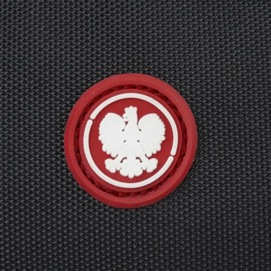 KOCHMANSKI nerka męska saszetka na ramie pas biodrowa czarna EAGLE (10).png