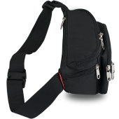 KOCHMANSKI męska saszetka nerka na ramie pas biodrowa czarna EAGLE (4).png