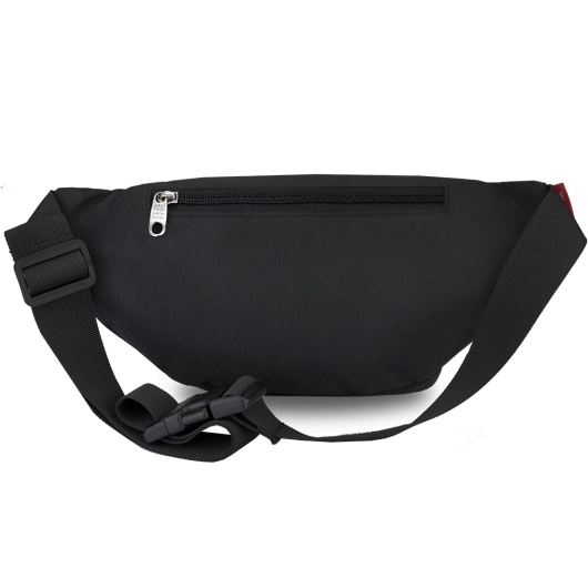 KOCHMANSKI męska saszetka nerka na ramie pas biodrowa czarna EAGLE (5).png