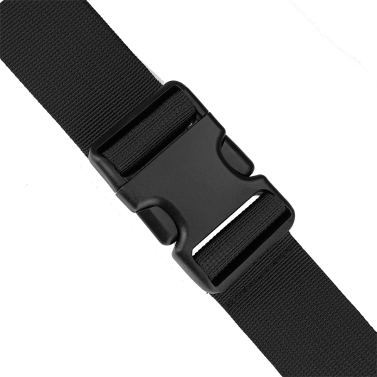 KOCHMANSKI męska saszetka nerka na ramie pas biodrowa czarna EAGLE (11).png