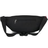 KOCHMANSKI duża nerka saszetka męska na ramie na pas biodrowa czarna EAGLE  (5).png