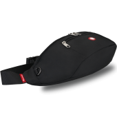 KOCHMANSKI duża nerka saszetka męska na ramie na pas biodrowa czarna EAGLE  (6).png