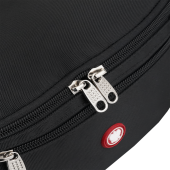 KOCHMANSKI duża nerka saszetka męska na ramie na pas biodrowa czarna EAGLE  (7).png