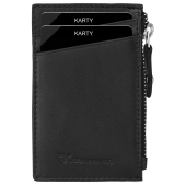 Kochmanski etui portfel na karty skórzane ze skóry naturalnej czarne  (6).png