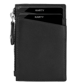 Kochmanski etui portfel na karty skórzane ze skóry naturalnej czarne  (7).png