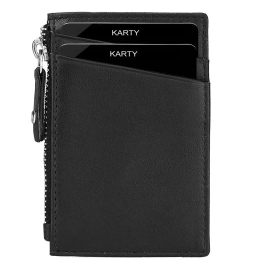 Kochmanski etui portfel na karty skórzane ze skóry naturalnej czarne  (7).png