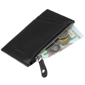 Kochmanski etui portfel na karty skórzane ze skóry naturalnej czarne  (8).png
