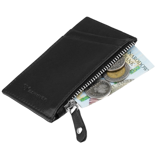 Kochmanski etui portfel na karty skórzane ze skóry naturalnej czarne  (8).png