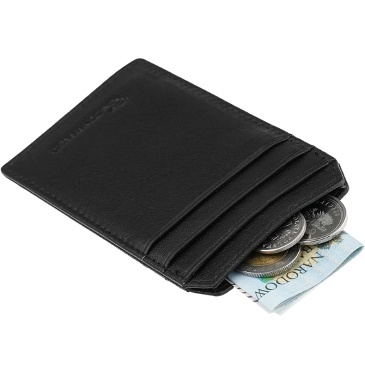 Kochmanski skórzane etui na karty dokumenty cienkie czarne (8).png
