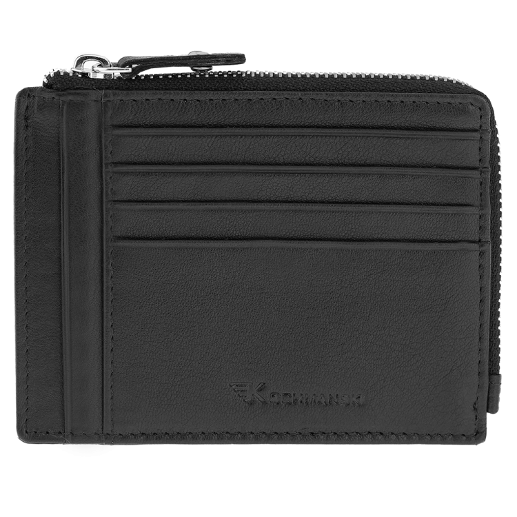 Kochmanski etui na karty skórzane portfel skóra naturalna czarne (3).png