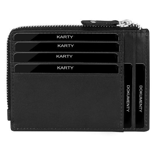 Kochmanski etui na karty skórzane portfel skóra naturalna czarne (7).png