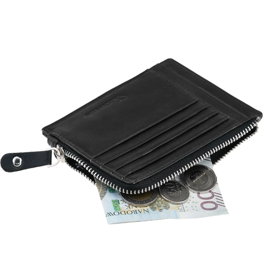Kochmanski etui na karty skórzane portfel skóra naturalna czarne (8).png