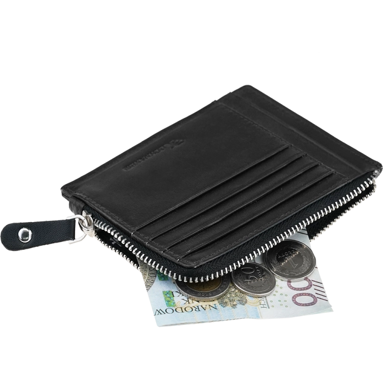 Kochmanski etui na karty skórzane portfel skóra naturalna czarne (8).png