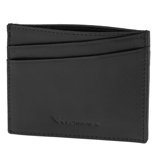 Kochmanski etui na karty dokumenty skórzane skóra naturalna czarne (1).png