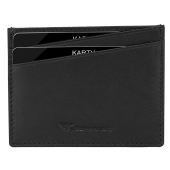 Kochmanski etui na karty dokumenty skórzane skóra naturalna czarne (6).png