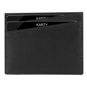 Kochmanski etui na karty dokumenty skórzane skóra naturalna czarne (7).png